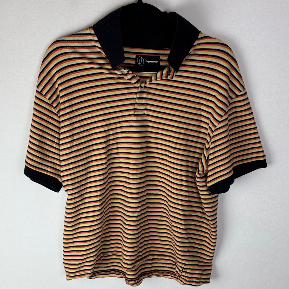 Original Use Polo - Men's Large